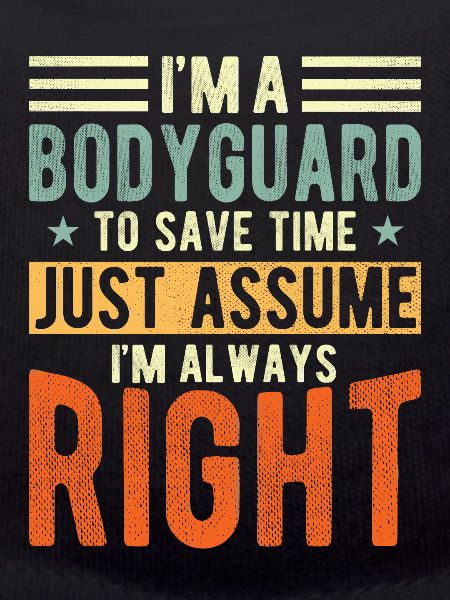 Bodyguard