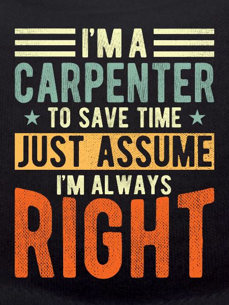 Carpenter