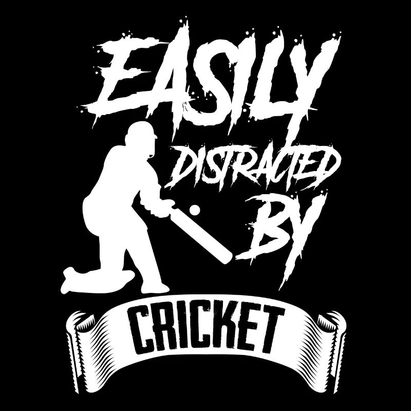 Cricket Cricketers Balle de cricket