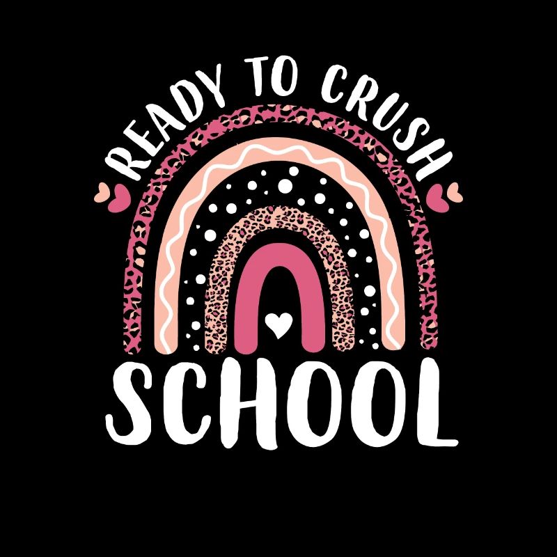School Child Enrollment Ready To Crush School