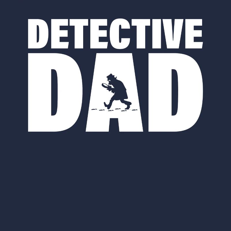 Job - Detective Dad