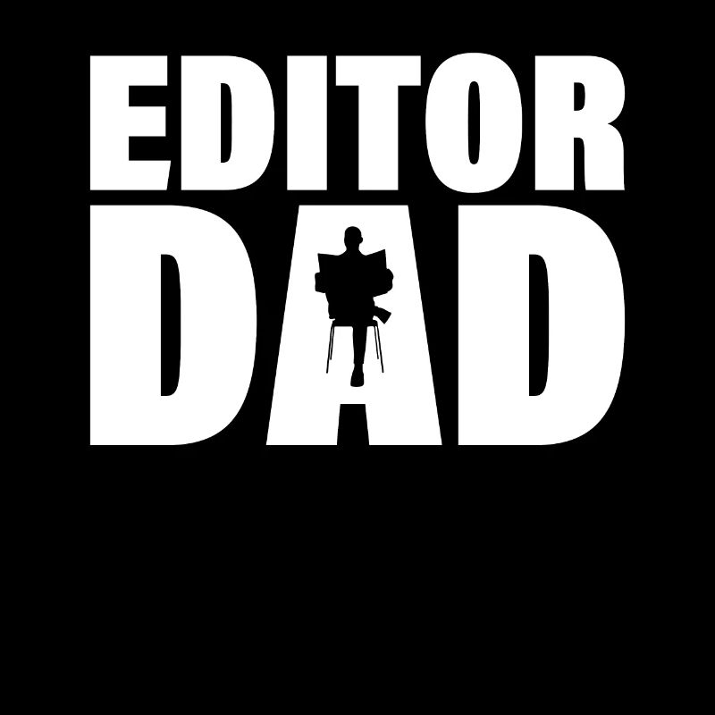Job - Editor Father