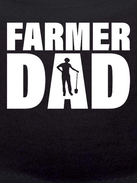 Job - Farmer Dad
