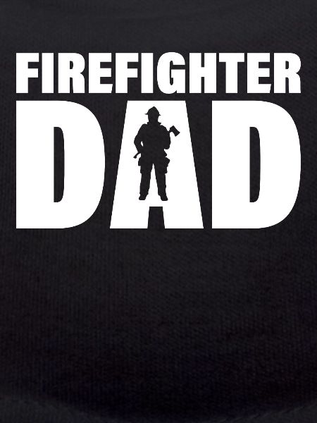 Job - Fireman Father