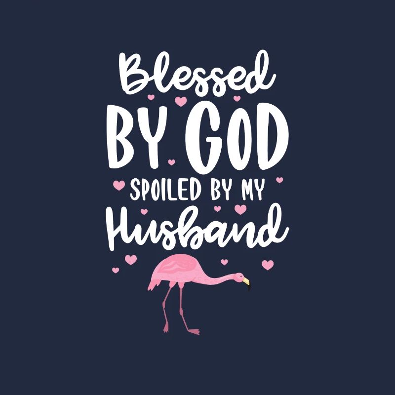 Flamingo Gott Ehemann Ehefrau Religion Geschenk