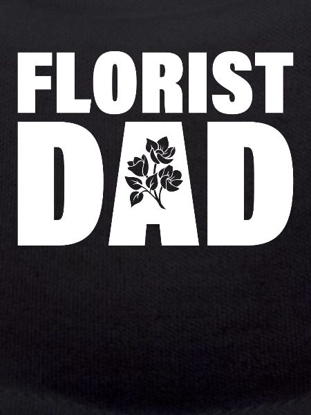 Job - Florist father