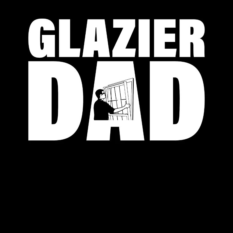 Job - Glazier Papa