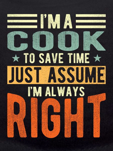 Cook