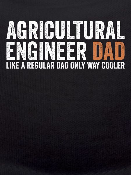Papa - Agricultural Engineer