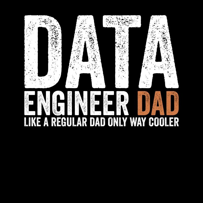 Papa - Dateningenieur