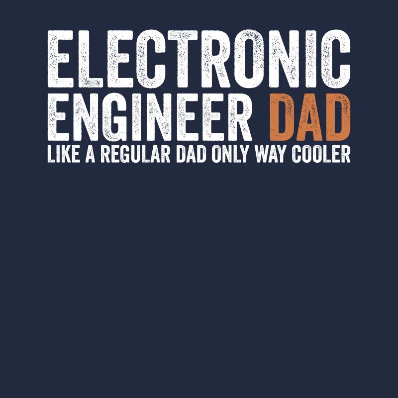 Papa - Technicien en électronique