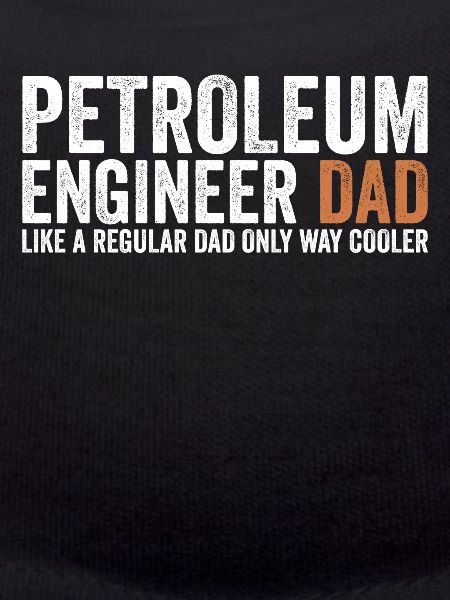 Papa - Petroleum Engineer