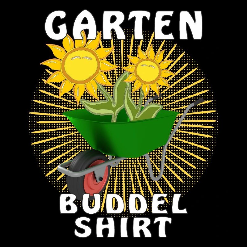 GARTEN BUDDEL SHIRT