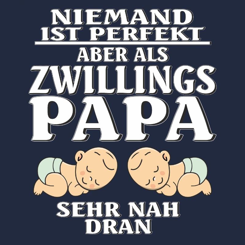 ZWILLINGS PAPA