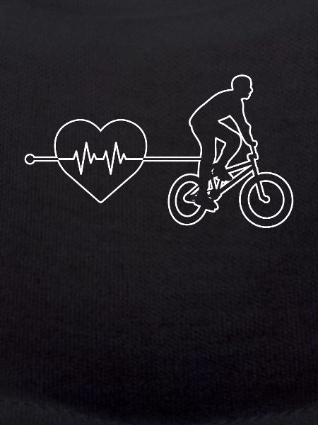 bmx heartbeat