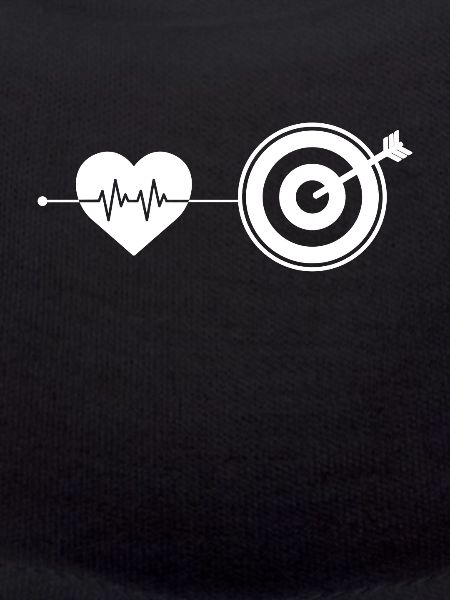 Darts heartbeat