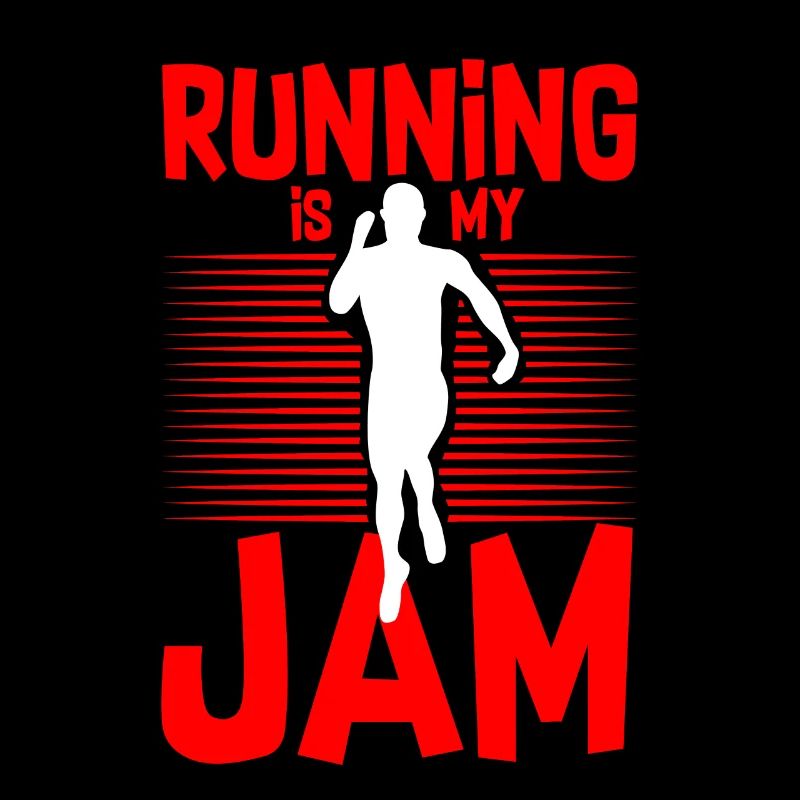 Running Is My Jam 4