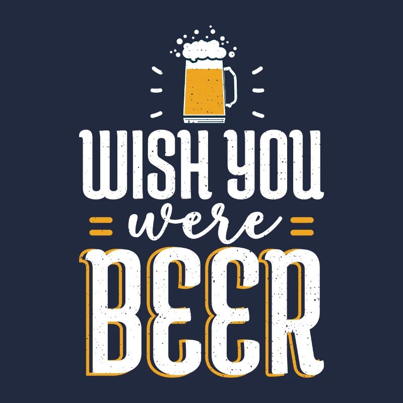 Biertrinker Bier Geschenke