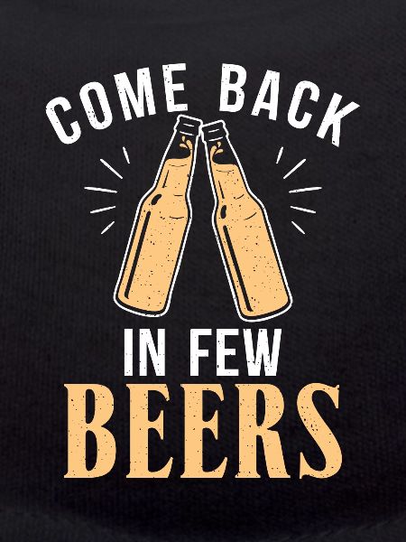 Biertrinker Bier Geschenke