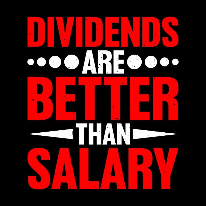 Les dividendes valent mieux que le salaire 4