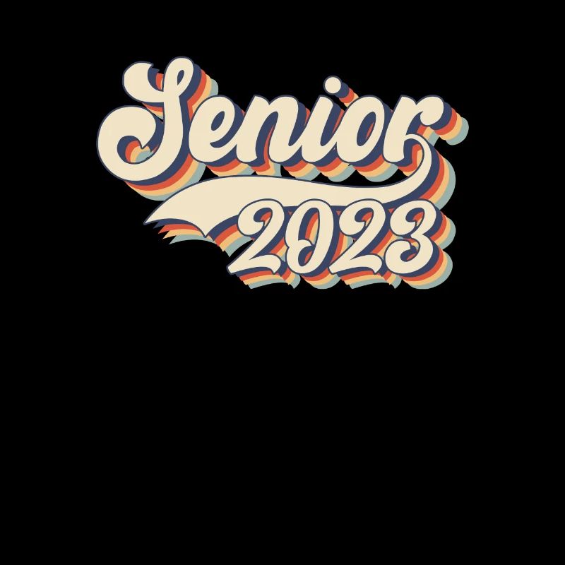 Senior 2023 Retiree 2023