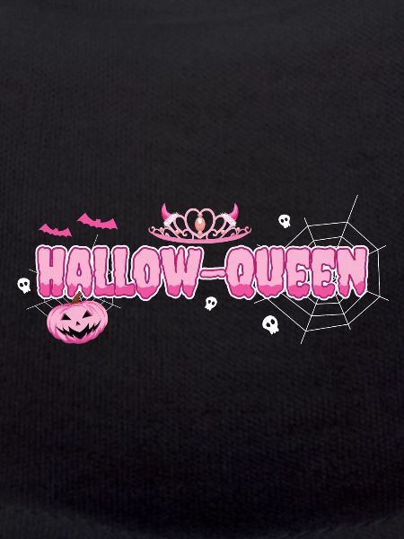 Hallow Queen