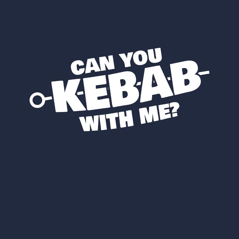 You Cant Kebab With Me