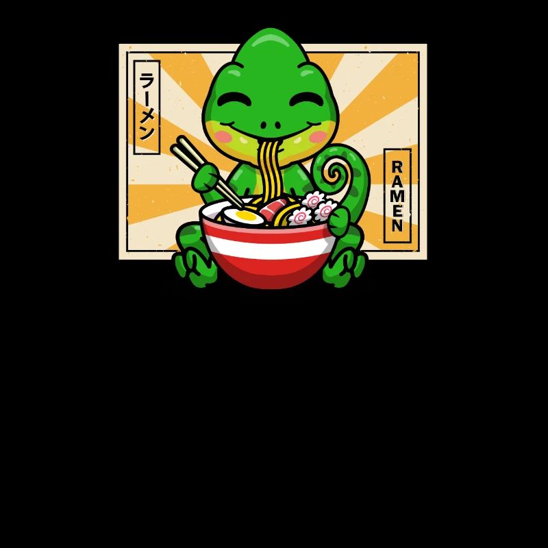 Chameleon