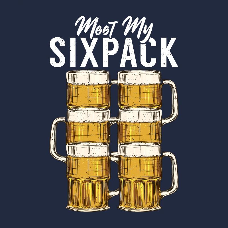 Biertrinker Bier Geschenke