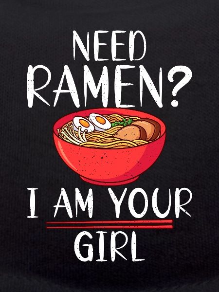 Ramen Lover
