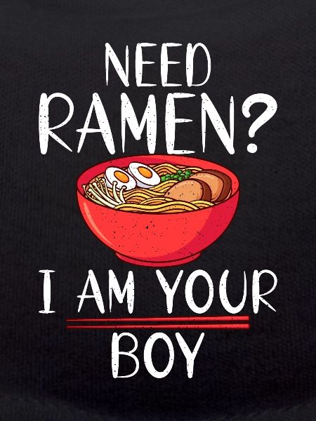 Ramen Lover