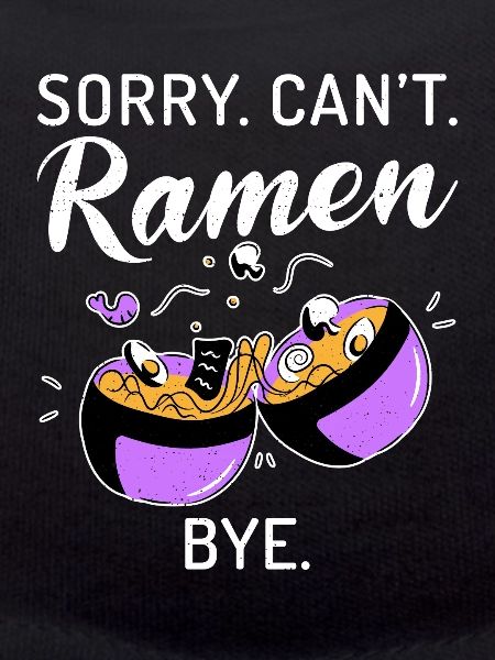Ramen Lover