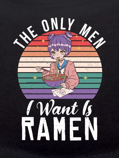 Ramen Lover