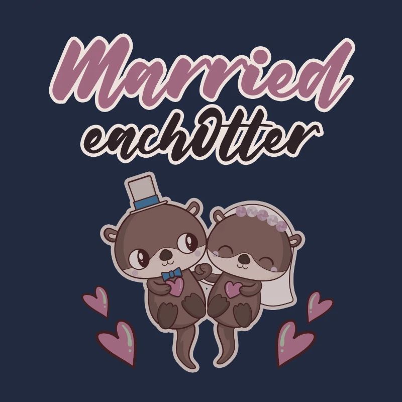 Married Eachotter