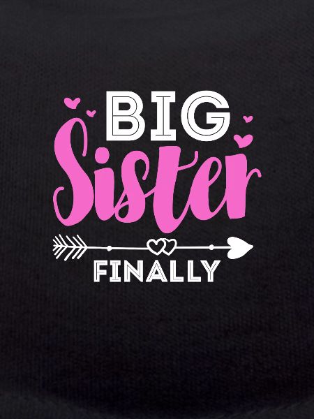 Older sister