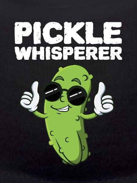 Pickle Whisperer