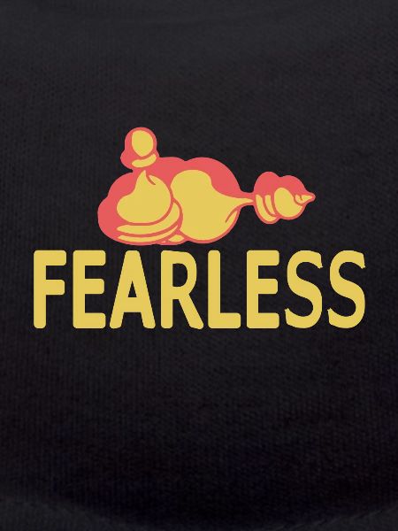 Chess - Fearless