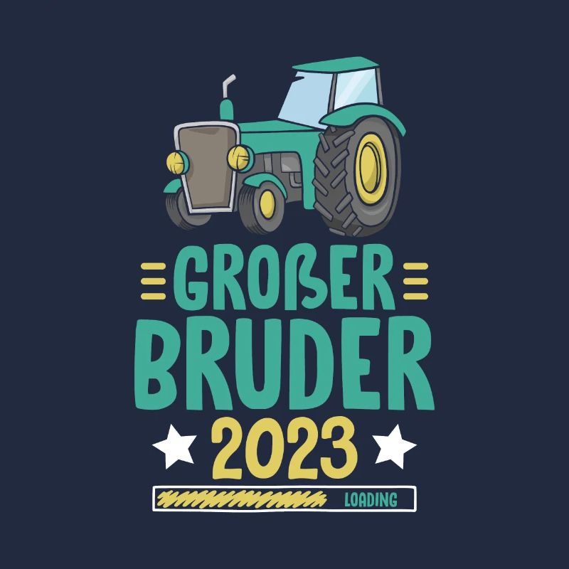 Großer Bruder 2023 Loading