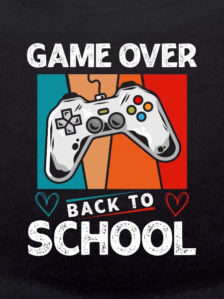 École Game Over
