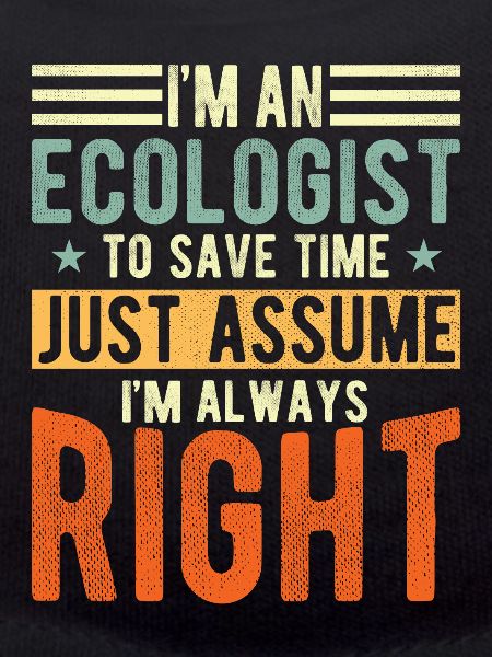Écologiste