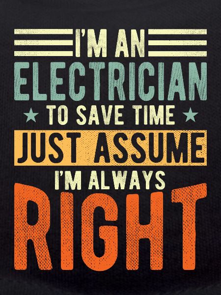 Electrician