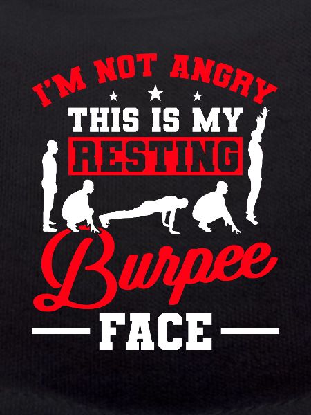 Burpees