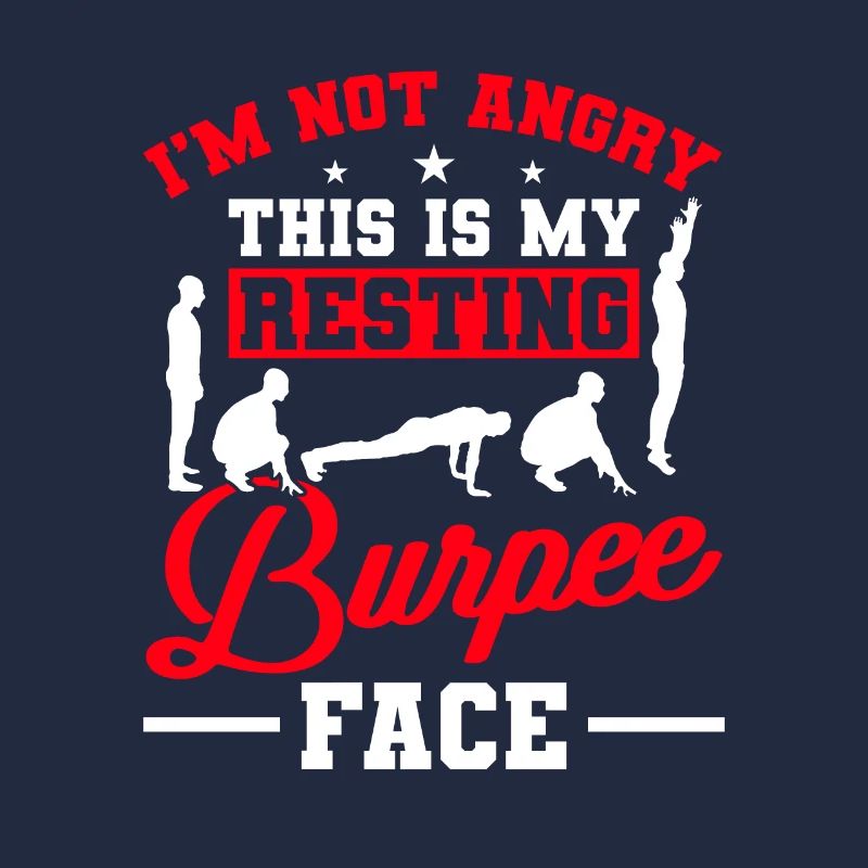 Burpees