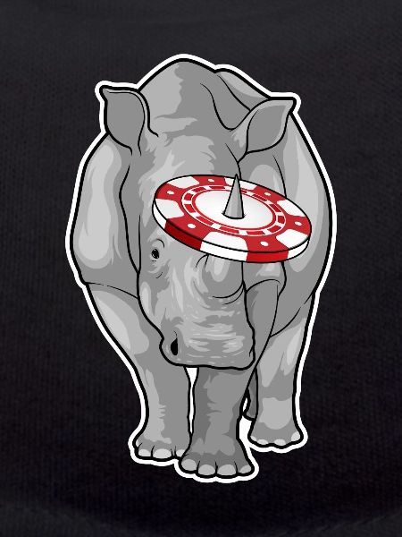 Nashorn Poker Pokerchips