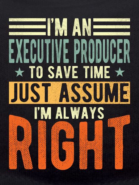 Executive Producer