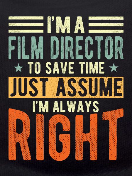 Director