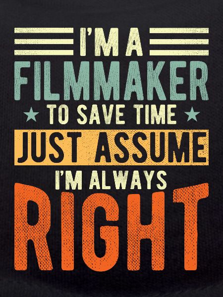 Filmmaker