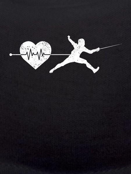Fencing heartbeat