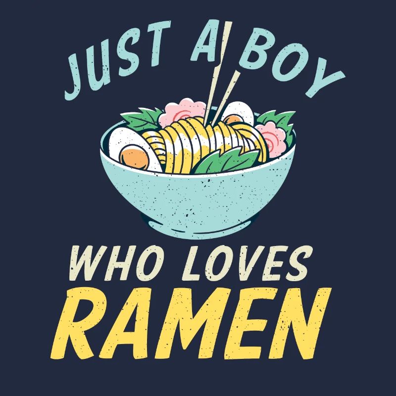 Ramen Lover