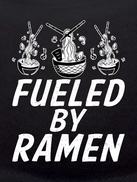 Ramen Lover